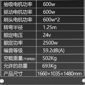 卡赫BD75/120R駕駛式洗地機