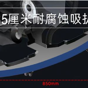 卡赫BD50/50C手推式洗地機(jī)