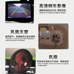 戰(zhàn)狼自卸王電動掃地車