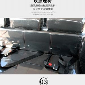 FY-GD-8A經(jīng)典八座老爺車（新）